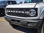 New 2026 FORD BRONCO BIG BEND in LAS VEGAS, NEVADA (Photo 7)