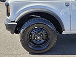 New 2026 FORD BRONCO BIG BEND in LAS VEGAS, NEVADA (Photo 8)