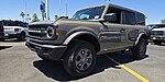 New 2026 FORD BRONCO BIG BEND in LAS VEGAS, NEVADA