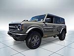 New 2026 FORD BRONCO BIG BEND in LAS VEGAS, NEVADA (Photo 1)