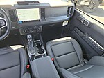 New 2026 FORD BRONCO BIG BEND in LAS VEGAS, NEVADA (Photo 11)