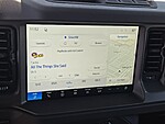 New 2026 FORD BRONCO BIG BEND in LAS VEGAS, NEVADA (Photo 14)