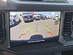 New 2026 FORD BRONCO BIG BEND in LAS VEGAS, NEVADA (Photo 15)