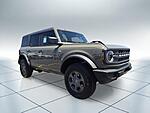 New 2026 FORD BRONCO BIG BEND in LAS VEGAS, NEVADA (Photo 2)