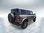 New 2026 FORD BRONCO BIG BEND in LAS VEGAS, NEVADA (Photo 3)