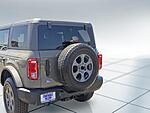 New 2026 FORD BRONCO BIG BEND in LAS VEGAS, NEVADA (Photo 4)
