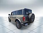 New 2026 FORD BRONCO BIG BEND in LAS VEGAS, NEVADA (Photo 5)