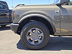 New 2026 FORD BRONCO BIG BEND in LAS VEGAS, NEVADA (Photo 7)