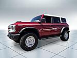 New 2026 FORD BRONCO HERITAGE EDITION in LAS VEGAS, NEVADA (Photo 1)