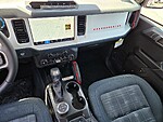 New 2026 FORD BRONCO HERITAGE EDITION in LAS VEGAS, NEVADA (Photo 14)