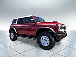 New 2026 FORD BRONCO HERITAGE EDITION in LAS VEGAS, NEVADA (Photo 2)