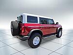 New 2026 FORD BRONCO HERITAGE EDITION in LAS VEGAS, NEVADA (Photo 3)