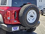 New 2026 FORD BRONCO HERITAGE EDITION in LAS VEGAS, NEVADA (Photo 4)