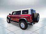 New 2026 FORD BRONCO HERITAGE EDITION in LAS VEGAS, NEVADA (Photo 5)