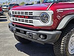 New 2026 FORD BRONCO HERITAGE EDITION in LAS VEGAS, NEVADA (Photo 7)