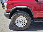 New 2026 FORD BRONCO HERITAGE EDITION in LAS VEGAS, NEVADA (Photo 8)
