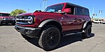 New 2026 FORD BRONCO OUTER BANKS in LAS VEGAS, NEVADA