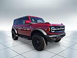 New 2026 FORD BRONCO OUTER BANKS in LAS VEGAS, NEVADA (Photo 2)