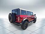 New 2026 FORD BRONCO OUTER BANKS in LAS VEGAS, NEVADA (Photo 3)