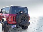 New 2026 FORD BRONCO OUTER BANKS in LAS VEGAS, NEVADA (Photo 4)