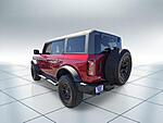 New 2026 FORD BRONCO OUTER BANKS in LAS VEGAS, NEVADA (Photo 5)