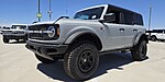 New 2026 FORD BRONCO BADLANDS in LAS VEGAS, NEVADA