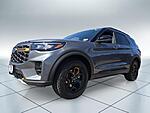 New 2026 FORD EXPLORER TREMOR in LAS VEGAS, NEVADA (Photo 1)