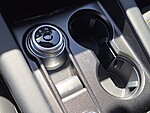 New 2026 FORD EXPLORER TREMOR in LAS VEGAS, NEVADA (Photo 17)