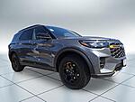 New 2026 FORD EXPLORER TREMOR in LAS VEGAS, NEVADA (Photo 2)