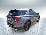New 2026 FORD EXPLORER TREMOR in LAS VEGAS, NEVADA (Photo 3)