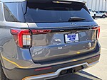 New 2026 FORD EXPLORER TREMOR in LAS VEGAS, NEVADA (Photo 4)