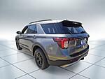 New 2026 FORD EXPLORER TREMOR in LAS VEGAS, NEVADA (Photo 5)
