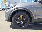 New 2026 FORD EXPLORER TREMOR in LAS VEGAS, NEVADA (Photo 7)