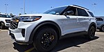 New 2026 FORD EXPLORER TREMOR in LAS VEGAS, NEVADA