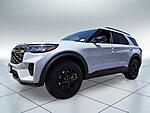 New 2026 FORD EXPLORER TREMOR in LAS VEGAS, NEVADA (Photo 1)
