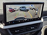 New 2026 FORD EXPLORER TREMOR in LAS VEGAS, NEVADA (Photo 20)