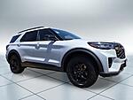 New 2026 FORD EXPLORER TREMOR in LAS VEGAS, NEVADA (Photo 2)