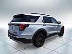 New 2026 FORD EXPLORER TREMOR in LAS VEGAS, NEVADA (Photo 3)