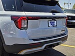 New 2026 FORD EXPLORER TREMOR in LAS VEGAS, NEVADA (Photo 4)