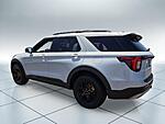 New 2026 FORD EXPLORER TREMOR in LAS VEGAS, NEVADA (Photo 5)