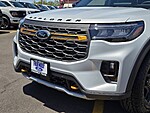 New 2026 FORD EXPLORER TREMOR in LAS VEGAS, NEVADA (Photo 7)
