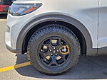 New 2026 FORD EXPLORER TREMOR in LAS VEGAS, NEVADA (Photo 8)