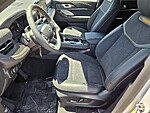 New 2026 FORD EXPLORER TREMOR in LAS VEGAS, NEVADA (Photo 9)