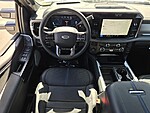 New 2026 FORD F-350 PLATINUM in LAS VEGAS, NEVADA (Photo 11)