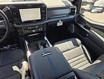 New 2026 FORD F-350 PLATINUM in LAS VEGAS, NEVADA (Photo 12)