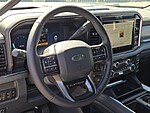 New 2026 FORD F-350 PLATINUM in LAS VEGAS, NEVADA (Photo 14)