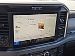 New 2026 FORD F-350 PLATINUM in LAS VEGAS, NEVADA (Photo 15)