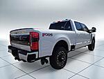 New 2026 FORD F-350 PLATINUM in LAS VEGAS, NEVADA (Photo 3)