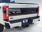New 2026 FORD F-350 PLATINUM in LAS VEGAS, NEVADA (Photo 4)