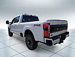 New 2026 FORD F-350 PLATINUM in LAS VEGAS, NEVADA (Photo 5)